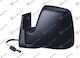 Καθρέφτης Μηχανικός Ντίζες Α Ποιότητα Convex Glass Fiat Scudo 95-04 8148nt Αριστερό 1 Τεμ