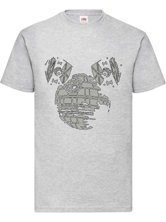 Fruit of the Loom Star Wars Tricou Star Wars Gr...