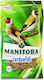 Manitoba Τροφή για Καρδερίνες 800gr