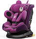 Buf Boof TWT Plus Deluxe Baby Car Seat i-Size w...