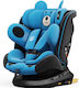 Buf Boof TWT Plus Deluxe Baby Car Seat i-Size w...