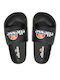 Ellesse Șlapi pentru copii Slides Negre