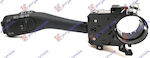 Blinklichtschalter Cr.control 17pin Skoda Fabia 99-07 8l0953513b 1 St