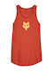 Fox Head 31842-456 Мъжка Блуза Оранжева