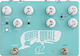 Crazy Tube Circuits Whale V2 Πετάλι Reverb / Tremolo