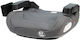 Buf Boof Max Deluxe Car Seat Booster with Isofix Dark Grey 22-36 kg