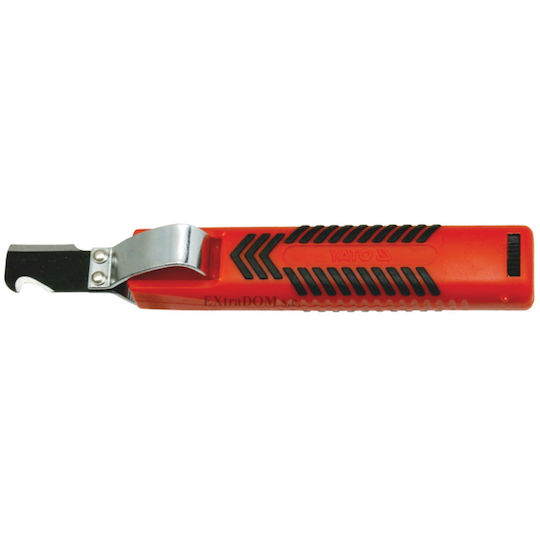 Yato Rotary Cable Stripper with 190mm Length