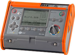 Sonel Meter Όργανο Μέτρησης MPI-520 Sonel Meter Όργανο Μέτρησης MPI-520