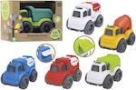 Globo Car for 10++ Years (Various Designs) 1pc