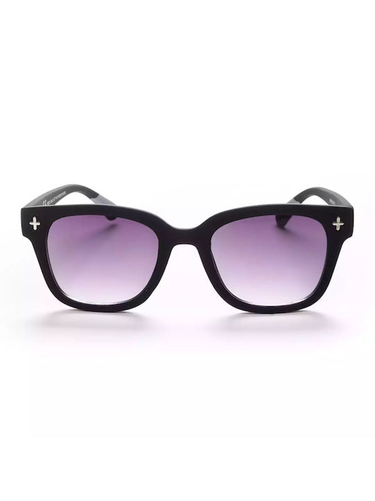 Okkia Sonnenbrillen mit Schwarz Rahmen OK012BK