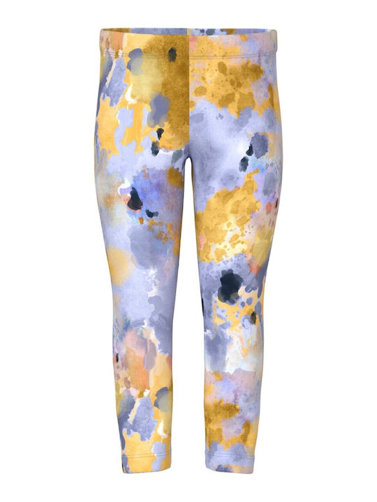 Name It Leggings pentru Copii Lung Blue