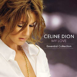 Celine Dion My Love LP Celine Dion My Love LP