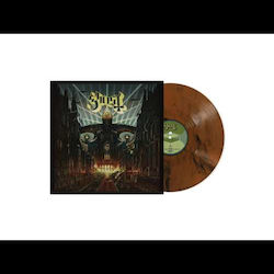 Geist Ghost - Meliora LP Vinyl