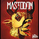 Mastodon LP