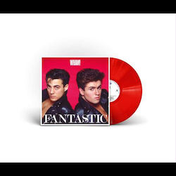 Wham! Wham! - Fantastic LP Vinyl