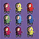 Marillion - Anoraknophobia - Gatefold - 2xLP
