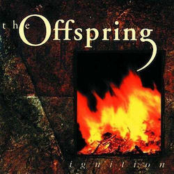 Offspring - Ignition -reissue- LP