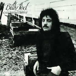 Billy Joel - Cold Spring Harbor Billy Joel - Cold Spring Harbor