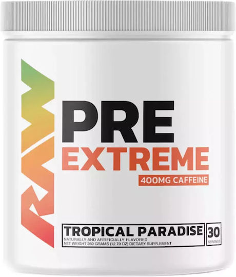 PRE Extreme 360gr Tropical Paradise