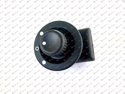 Mirror switch 8pin Renault Symbol 08-13 93189850 1 pc