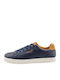 Sneakers Dress Blues