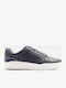 Herren Sneakers Dark Blue