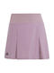 Adidas G Club Pleat Skirt