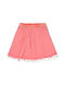 Garcia Jeans Kinder Tüll Tutu-Rock Rosa Skirt