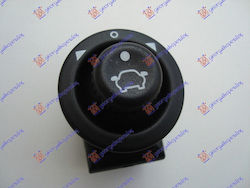 Mirror switch 7pin Ford Transit Connect 03-10 4495427 1 pc