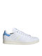 Stan Smith Γυναικεία Sneakers Λευκά