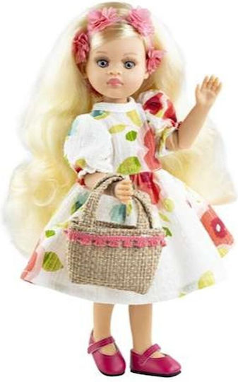 Paola Reina Concha Doll 32cm