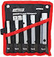 AW Tools Сет Ключове Тръбен 6бр