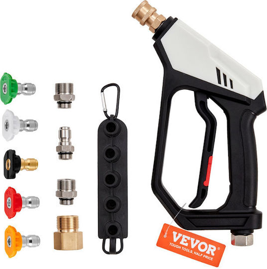 Vevor Pressure Washer Gun