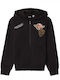 Ducati Kids Cardigan Black