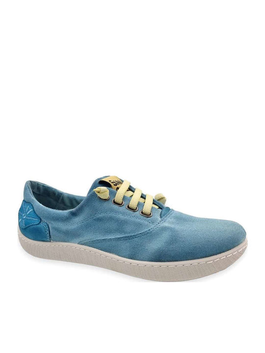 Sunni Sabbi Sneakers Γαλάζια