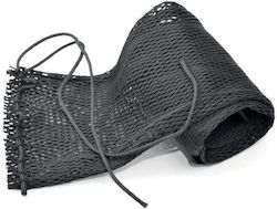 Δυχτακι Προστασιας Φιαλης 10ltr Extreme Divers Μαυρο