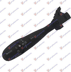 Light Switch Turn Signal Switch Flash Auto Lights Headlights Headlights Ribbon 7pin Citroen Xsara Picasso 99-07 96605602xt 1 pc