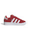 Adidas Kids Sneakers Red