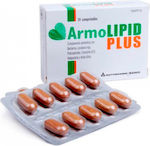 Mylan Armolipid Plus 20 tabs