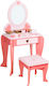 Polihome Beauty Vanity