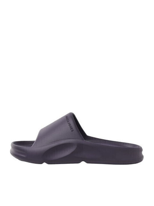 Jack & Jones Men's Slides Nightshade