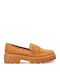 Дамски Loafers в Кафяв Цвят