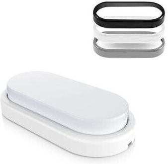 Fos me Deckenleuchte Integrierte LED 12W 3000K 19.8x10x4cm Fos me Deckenleuchte Integrierte LED 12W 3000K 19.8x10x4cm