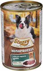 Stuzzy Agras Pet Foods 400gr Stuzzy Agras Pet Foods 400gr