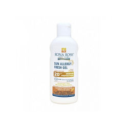 Rona Ross Sun Allergy SPF20 150ml Rona Ross Sun Allergy SPF20 150ml