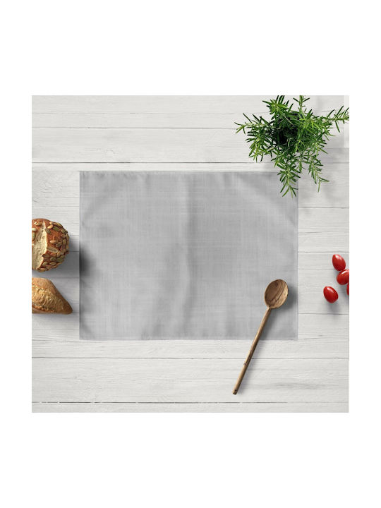 Belum Placemats Tesatura Gri 50x40cm 1buc