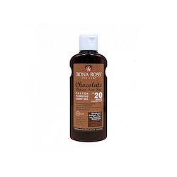 Rona Ross Chocholate Brown SPF20 150ml