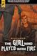 The Girl Who Played With Fire Millennium Manolo Carot Comics
