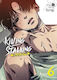 Killing Stalking Deluxe Vol 6 Koogi Seven Seas Entertainment Llc