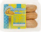 Pachet Varietate Biscuiți în Stil Polonez de Post Fără Zahăr 270g